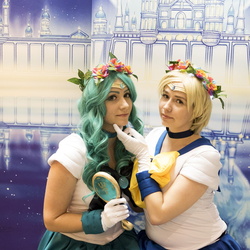 Comic Con Germany 2017