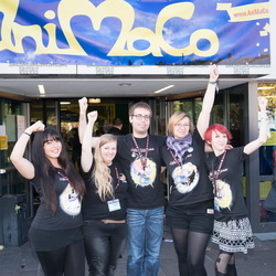 Animaco 2016