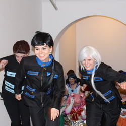 Connichi 2016