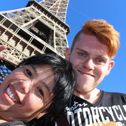 Japan Expo Paris 2016